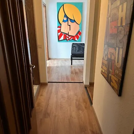 Mattiello's 酒店 *