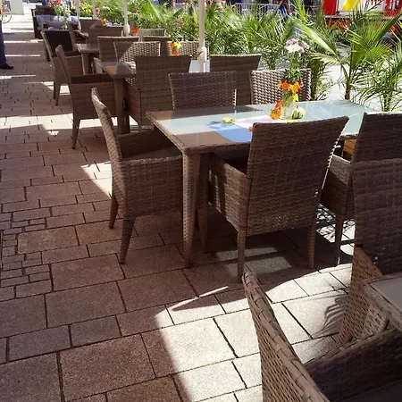 Mattiello's 酒店 Mengen