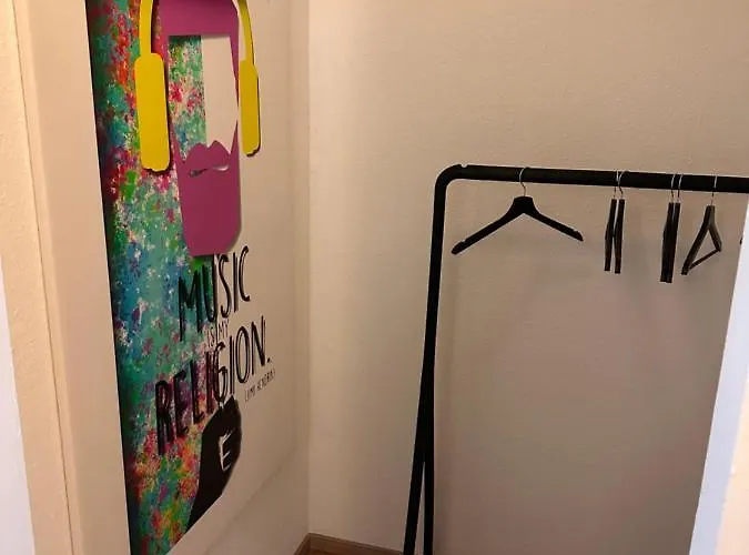 Mattiello's Hotel Mengen