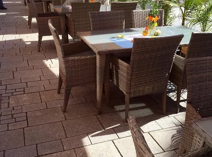 Mattiello's Hotel Mengen